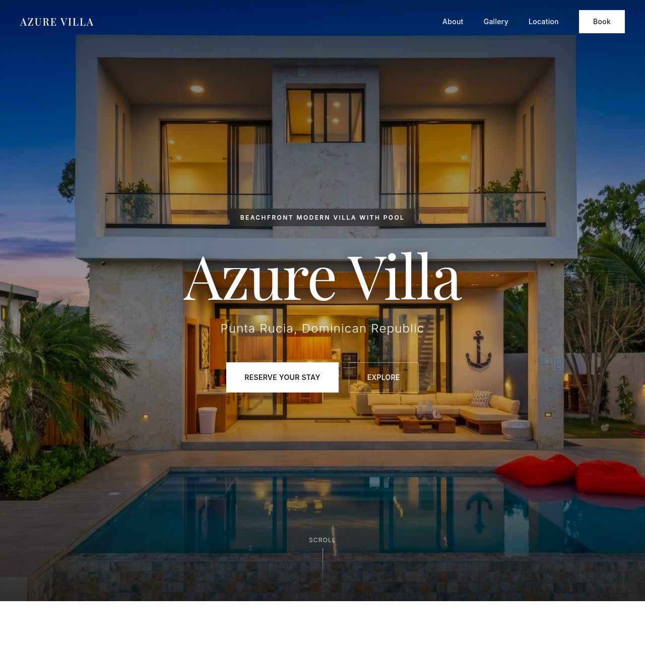 Azure.bio.do case study