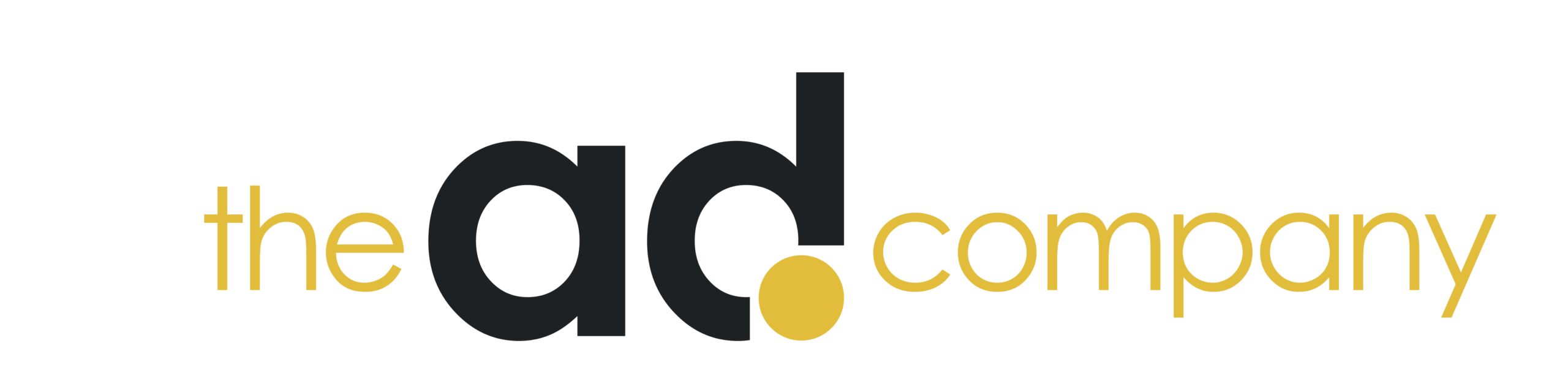 The Ad Company